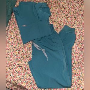 Figs Hydrogreen Catarina & Zamora Joggers